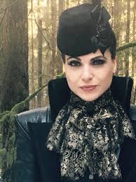 The Evil Queen from S6 episode 14. One of my favorite episodes to date. A  story about #redemption #forgiveness #love #acceptance #evolution #growth  #strength ❤️ #weareboth Once Upon a Time #evilregals