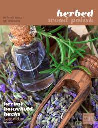 Pin On Herbal Household