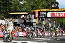 Teoretycznie to sam przyznał się do brania niedozwolonych środków, a udowodnienie tego jest tylko kwestią czasu. Tour De France 2009 Results News