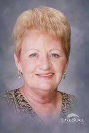 Melanie Pevey Obituary (1941