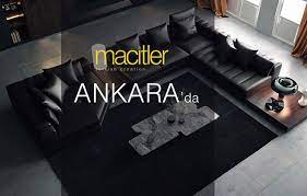 0312 349 11 bize ulaşın. Macitler Mobilya Cok Yakinda Ankara Siteler De