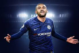 Read up on all the profiles of the chelsea fc first team players and coaching staff with news, stats and video content. Ziyech S Potential Shirt Number At Chelsea The Real Chelsea Fans