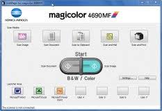Download konica minolta bizhub c450 driver free driver suggestions : Konica Minolta Magicolor 1690mf 1 2 Download Free Brlauncher Exe