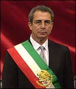 Según la propia reglamentación del fobaproa, la adquisición de deudas por parte del fideicomiso se realizó a condición de que los accionistas de las instituciones de crédito inyectaran. Ernesto Zedillo Speakers The Landon Lecture Series Kansas State University