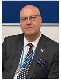 As a Reform UK County Councillor, I'm asking: Why do you think our streets  are becoming unsafer for women and young girls? Let me know in the comment  section below.