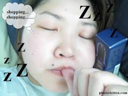 Kiehl's Midnight Recovery Concentrate Review — plusizekitten