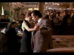 Performed by the tango project. Por Una Cabeza Scent Of A Woman Soundtrack Trilha Sonora Do Filme Perfume De Mulher Al Pacino Women Perfume Beloved Movie