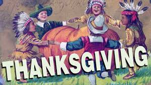 Maybe you would like to learn more about one of these? The True Story Of Thanksgiving Youtube
