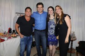 1,270,873 likes · 11,345 talking about this. Celso Portiolli Leva A Familia Para Show De Leonardo E Eduardo Costa Portal Thiago Lagos