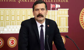Tbmm'de temsil bulmalarıyla birlikte logosunu bile belli bir süre sonra, geleneksel hatta bu partilerin birleşeceğini düşünüyorum. Erkan Bas Acikladi Tip Secimlere Girebilecek Mi