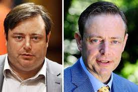 Ik voelde me maandag op verschillende manieren aangesproken door uw betoog, waarbij u mijn identiteit en die van vele stadsgenoten opnieuw reduceert tot mijn afkomst. Bart De Wever Verloor Al 58 Kilogram Oproep Het Belang Van Limburg Mobile