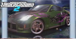 Need For Speed Underground 2 Download For Pc Windows 10 Need For Speed Underground 2 Download Need For Speed Game Download Free Underground