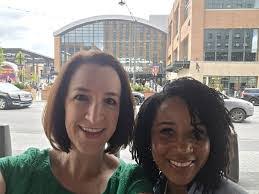 Karen Faison's Instagram, Twitter & Facebook