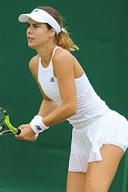 Born 7 april 1990) is a romanian tennis player. Sorana Cirstea Wikipedia