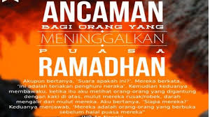 Seseorang yang berpuasa tanpa niat sebelumnya maka puasanya tidak sah karena niat puasa termasuk. Niat Puasa Ramadan Doa Buka Puasa Ramadhan Amalan Serta Ancaman Bagi Yang Meninggalkannya Halaman All Sriwijaya Post