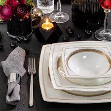 jumbo lucida 61 parca royal pearl 12 kisilik yemek takimi karaca yemek takimi yemek tabak