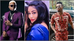 Learn more about the platform. Harmonize Hilariously Mentions Zari In New Song Uno