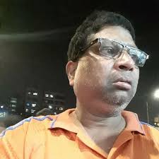 Lawrence Pascal Dcosta's User Profile