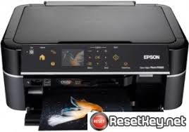 Sie unterscheiden sich in der druckgeschwindigkeit und der auflösung. Resetting Epson Px660 Printer Waste Ink Counter Wic Reset Key