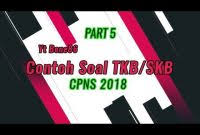 Check spelling or type a new query. Contoh Soal Skb Guru Pai Icpns