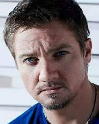 Jeremy Lee Renner official fanpage