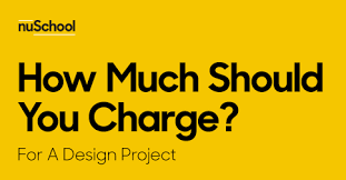 Web designers typically charge about $75 per hour. How Much Should I Charge The Nuschool