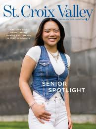 August 2019 "Best Of" Maine Seniors Magazine by Maine Seniors Magazine
