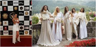 Departamentul design textil si arte textile. Imi Doresc Èi Voi ObÈine Creatoarea De ModÄ Eugenia NegruÈa Despre Design Vestimentar Èi ExperienÈa Din Dubai Ea Md