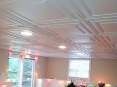 Stratford Ceiling Panels Dropped Ceiling Basement Ceiling Ideas Cheap Ceiling Panels