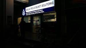 Balai polis bukit jenun,06720 pendang,kedah. Balai Polis Bukit Jelutong Selangor 60 3 7847 3022