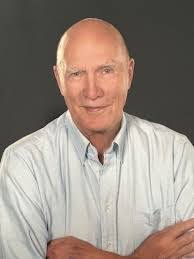 Robert Ullom's Instagram, Twitter & Facebook