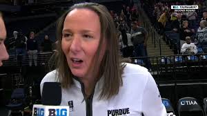 @PurdueWBB's video Tweet