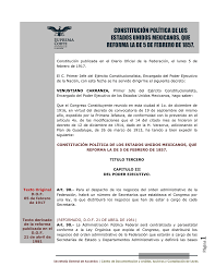 Se deben agrupar a todas las personas con ideologías y pensamie.ntos progresistas,que quieren que a la población en. Constitucion Politica De Los Estados Unidos Mexicanos Que Reforma