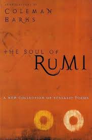 Bazubaan E Rumi Silence Ablaze Rumi Books Poems Rumi