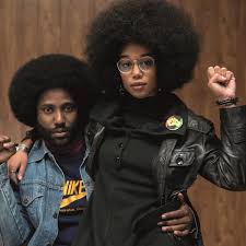 Me teaching you how to spike your hair using wella flex ultra strong hairspray and got2b ultra glued hairgel. Blackkklansman Trailer First Look At Spike Lee S Fact Based Race Drama Spike Lee The Guardian