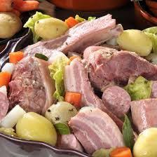 Potee Comtoise Potee Alsacienne Pesquisa Google Em 2020 Carne De Porco Receitas Potes