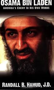 Osama Bin Laden: America's Enemy in His Own Words: Hamud, Randall B.:  9780977093502: Amazon.com: Books