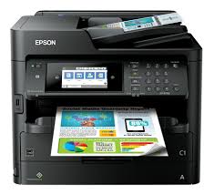This printer works for copier, fax, printer and scanner. Epson Expands Ecotank Cartridge Free Printer Portfolio With New Fully Integrated Ink Pack Design For Busy Offices Epson Us