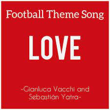 Pin On Football Anthems