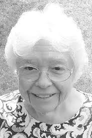 Ruth Linn Obituary (2015)