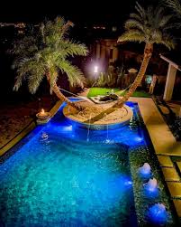 In business for more than 35 years, just pools, inc. Attractive Evolution Within The Swimming Pool Design Https Crithome Com Evolution In The Swimming Pool Design Piscinas Piscinas Modernas Casas De Ensueno