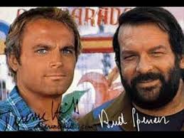 The bishop of maracaibo calls them his 'black sheep' and the monsignore has been called to check on their behavior. Top 10 Bud Spencer Terence Hill Movies Youtube