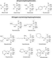 Image result for Bisphosphonates