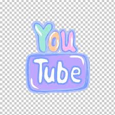 Once you go through these youtube custom icons, you don't have to look for other logos, as here you will get every type of icon. Pastel Cute Youtube Icons Foto Images