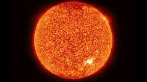 In an age of media conglomerates, we're something of an oddity: Closest View Of Sun From Space Shows Campfires On Surface Financial Times