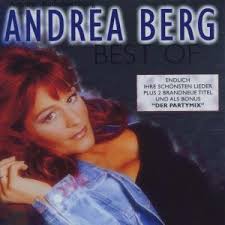 Best Of Interpret: Berg, Andrea (2001)