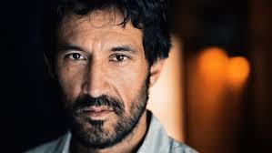 Michael Kleebergs Laudatio auf den Dichter Wilhelm Bartsch