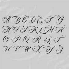 Fancy tattoo design ideas for lettering. Pin On Silhouette