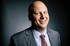 Education Champion Eric Waldo named New President and CEO