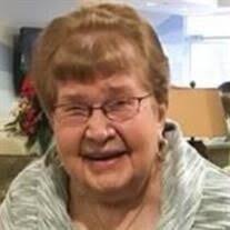 Mary Margaret Dwyer Kline Obituary